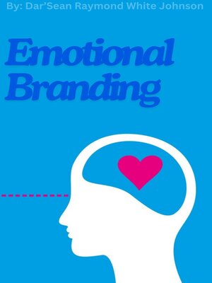 cover image of Emotional Branding